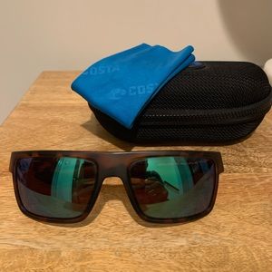 Costa Del Mar Motu Sunglasses